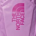 Plecak miejski dziecięcy The North Face Recon 19,5 l dragonfruit/deep mulber 3