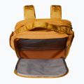 Plecak miejski The North Face Berkeley Daypack 16 l timber tan/black 4