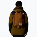 Plecak miejski The North Face Berkeley Daypack 16 l timber tan/black 7
