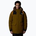 Plecak miejski The North Face Berkeley Daypack 16 l timber tan/black 8