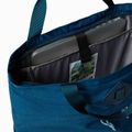 Torba The North Face Berkeley Tote Pack 13 l midnight petrol/algae blue 4