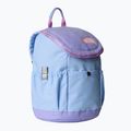 Plecak miejski dziecięcy The North Face Mini Explorer 10 l cornflower/purple fog