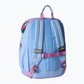 Plecak miejski dziecięcy The North Face Mini Explorer 10 l cornflower/purple fog 2