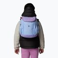 Plecak miejski dziecięcy The North Face Mini Explorer 10 l cornflower/purple fog 7