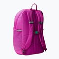 Plecak miejski dziecięcy The North Face Court Jester 24,5 l deep mulberry/dragon fruit 2