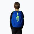 Plecak miejski dziecięcy The North Face Recon 19,5 l blue/safety green 6