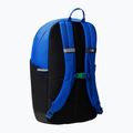 Plecak miejski dziecięcy The North Face Court Jester 24,5 l blue/black 2