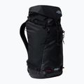 Plecak turystyczny męski The North Face All Mountain Purpose 38 l black/red