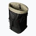 Plecak turystyczny męski The North Face All Mountain Purpose 30 l black/red 6