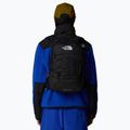 Plecak miejski The North Face Borealis Convertible Pack 17 l black/black 6