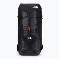 Plecak turystyczny męski The North Face All Mountain Purpose 38 l black/red