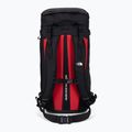 Plecak turystyczny męski The North Face All Mountain Purpose 38 l black/red 3