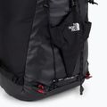 Plecak turystyczny męski The North Face All Mountain Purpose 38 l black/red 5