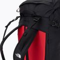 Plecak turystyczny męski The North Face All Mountain Purpose 38 l black/red 7