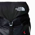 Plecak turystyczny męski The North Face All Mountain Purpose 38 l black/red 3