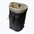 Plecak turystyczny męski The North Face All Mountain Purpose 38 l black/red 6