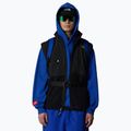 Plecak miejski The North Face Borealis Convertible Pack 17 l blue/black 7