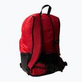 Plecak miejski The North Face Borealis Convertible Pack 17,5 l red/black 2