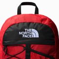 Plecak miejski The North Face Borealis Convertible Pack 17,5 l red/black 3