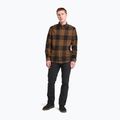 Koszula męska Timberland Solucell Plaid Shirt umber yd 2