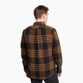 Koszula męska Timberland Solucell Plaid Shirt umber yd 3