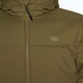 Kurtka męska Vans MTE Norris Puffer gothic olive 4