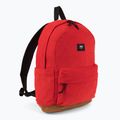 Plecak miejski Vans Old Skool Sport 22 l racing red 2