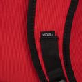 Plecak miejski Vans Old Skool Sport 22 l racing red 5