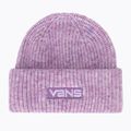 Czapka zimowa Vans Sunnyside Cuff Beanie lavender mist