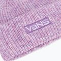 Czapka zimowa Vans Sunnyside Cuff Beanie lavender mist 2