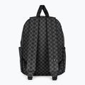 Plecak miejski dziecięcy Vans Old Skool Grom Check 18 l black/charcoal 3