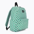 Plecak miejski dziecięcy Vans Old Skool Grom Check 18 l verdant green 2