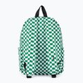 Plecak miejski dziecięcy Vans Old Skool Grom Check 18 l verdant green 3
