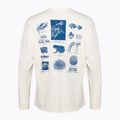 Longsleeve męski Vans MTE Brain Storms Study egret 2