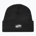 Czapka zimowa Vans Classic Tall Cuff Beanie black