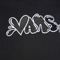 Bluza męska Vans Caps Loose Pullover black 3