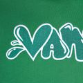 Bluza męska Vans Caps Loose Pullover verdant green 3