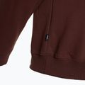 Bluza męska Vans Style Guy Loose Crew bitter chocolate 4