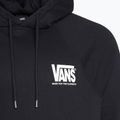 Bluza męska Vans MTE Crosspath Pullover black 3