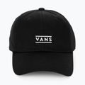 Czapka z daszkiem Vans Half Box Curved Bill Jockey black 2