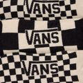 Skarpety damskie Vans Checker Canoodle 3 pary black 6