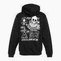 Bluza Vans Crazy Eddy 66 Loose Pullover black 2