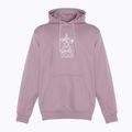 Bluza męska Vans Crazy Eddy 66 Loose Pullover lavender mist