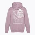 Bluza Vans Crazy Eddy 66 Loose Pullover lavender mist 2