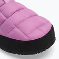 Kapcie dziecięce The North Face Youth Thermoball Traction Mule II dragonfruit / deep mulber 7