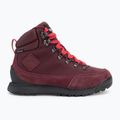 Buty damskie The North Face Back To Berkeley IV Textile WP alpine plum/black 2