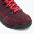 Buty damskie The North Face Back To Berkeley IV Textile WP alpine plum/black 7