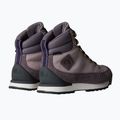 Buty damskie The North Face Back To Berkeley IV Textile WP moonstone grey/lunar st 10