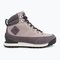 Buty damskie The North Face Back To Berkeley IV Textile WP moonstone grey/lunar st 2