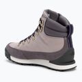 Buty damskie The North Face Back To Berkeley IV Textile WP moonstone grey/lunar st 3